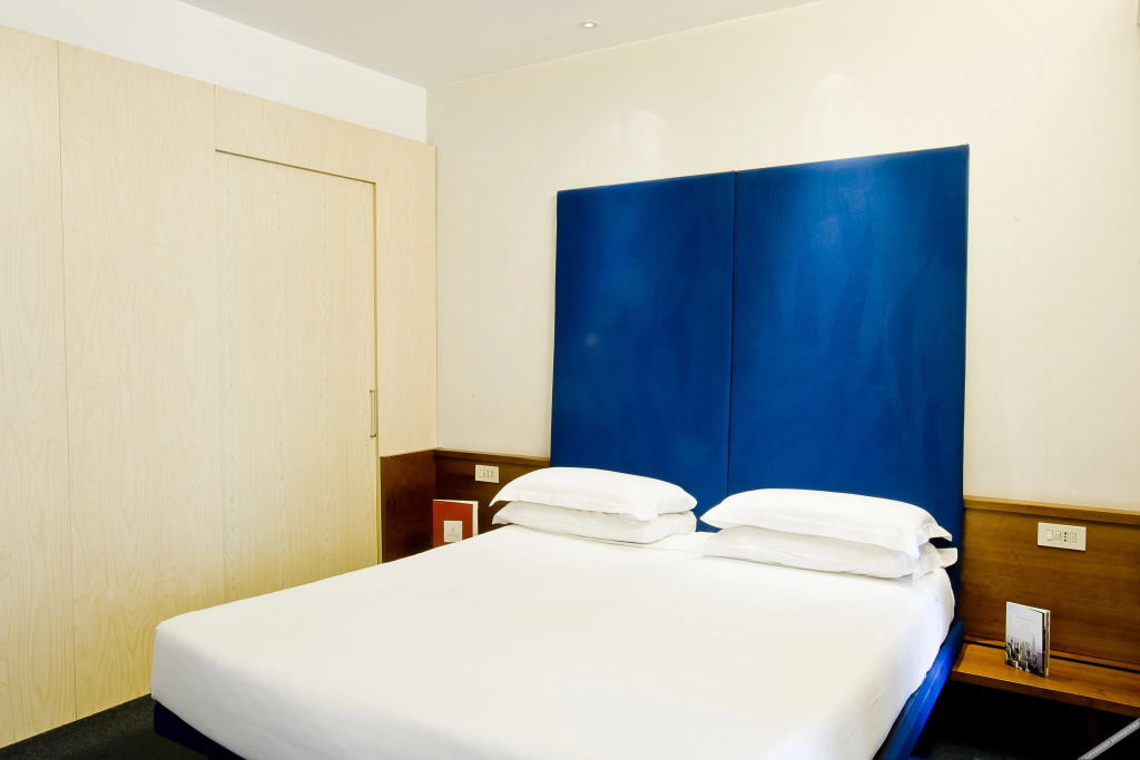 Hotel Ripa Roma