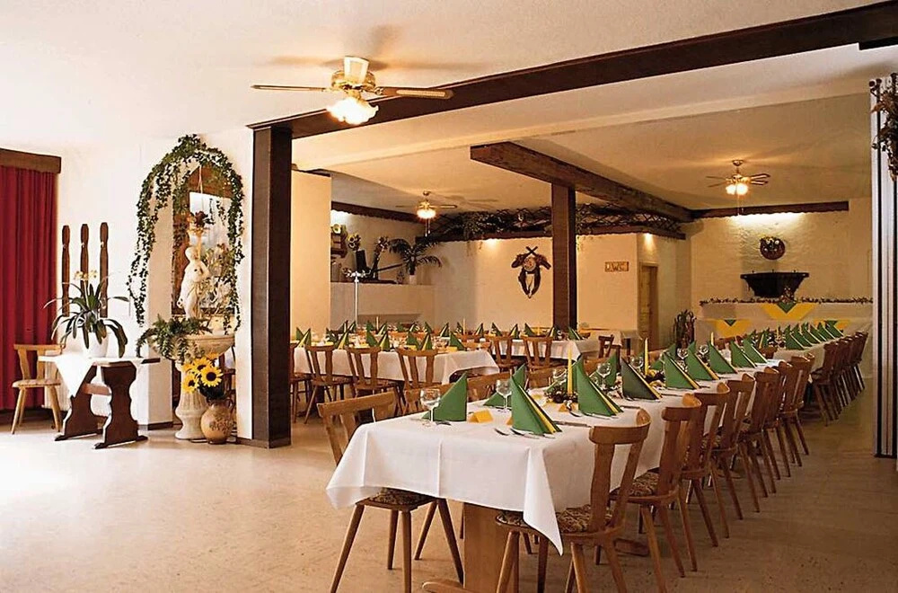 Gasthaus Zum Hahn