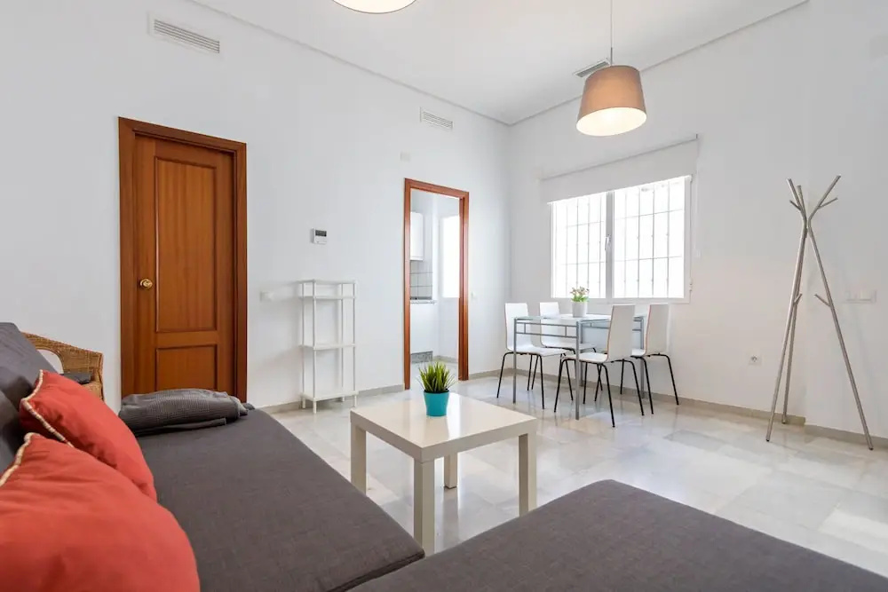 Apartamento Veronica City Center Oasis