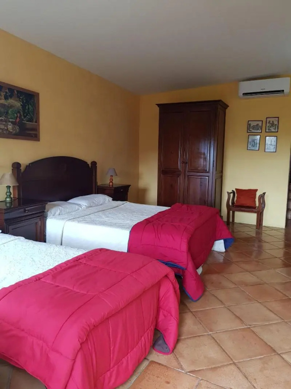 Finca la Raya