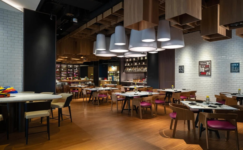 Renaissance Taipei Shihlin Hotel
