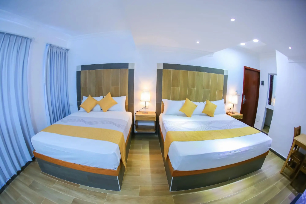 Hotel Vicentina