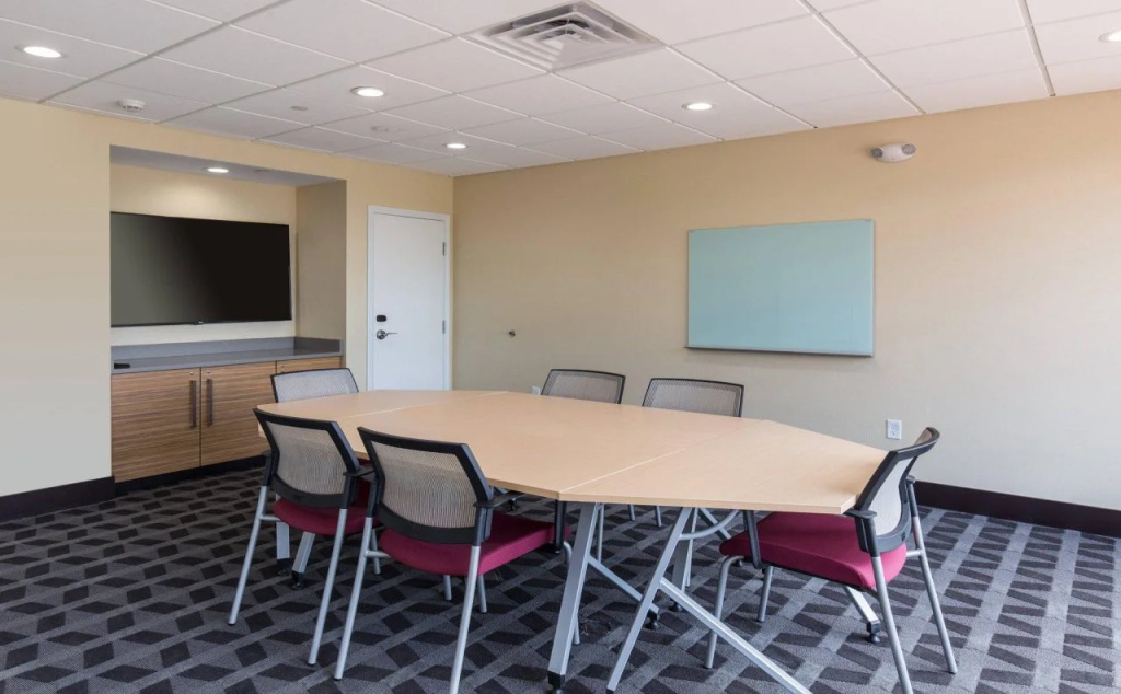 Towneplace Suites By Marriott Austin North/Lakeline