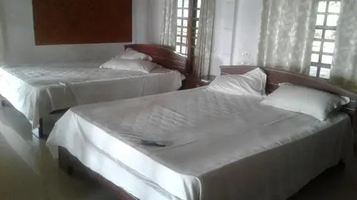 Kallanchery Retreat