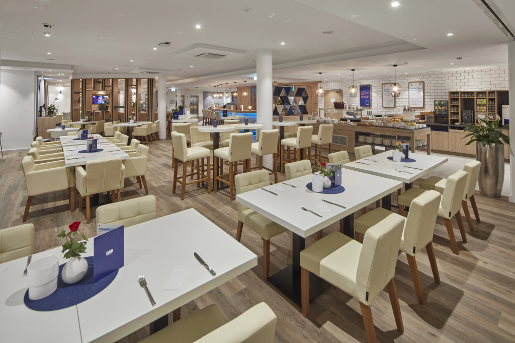 Holiday Inn Express - Merzig by IHG