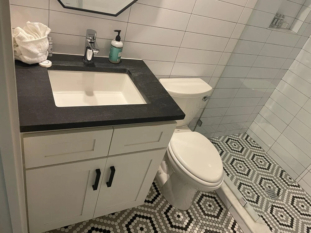 Orange Condo