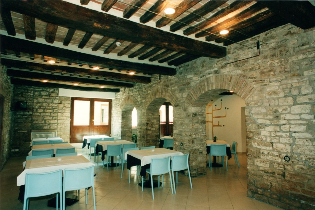 Hotel Tre Ceri