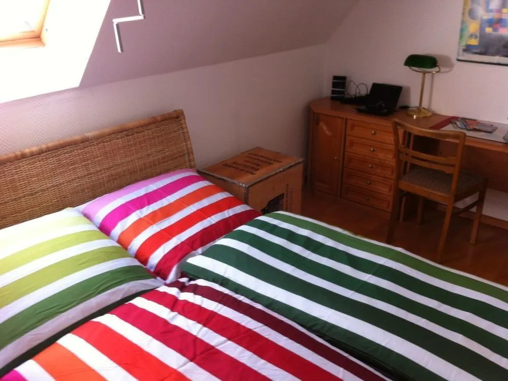 Haus Marksburg