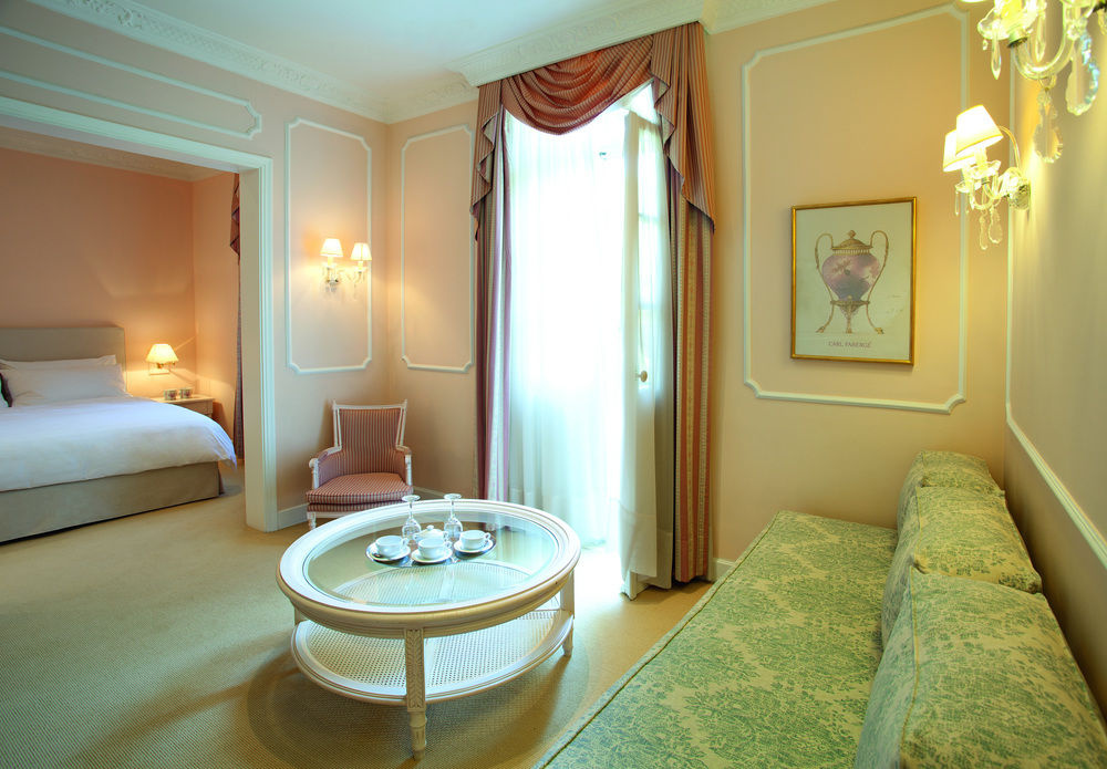 The Kefalari Suites