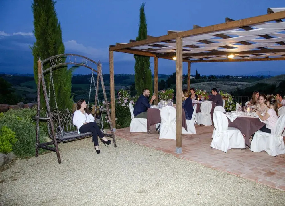 La Locanda Di Ortimino