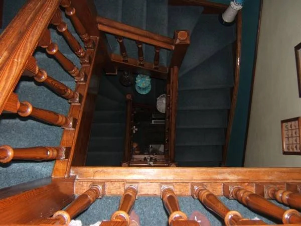 Lagganbeg Guest House