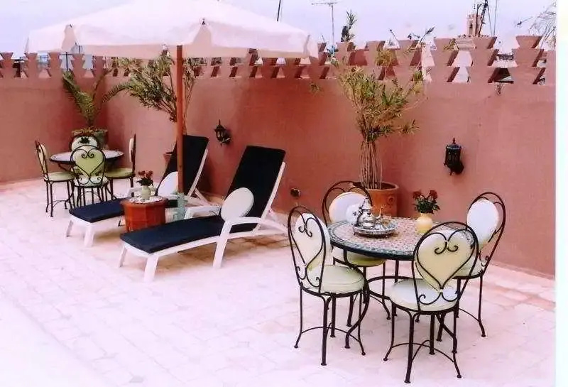 Riad Massaoud