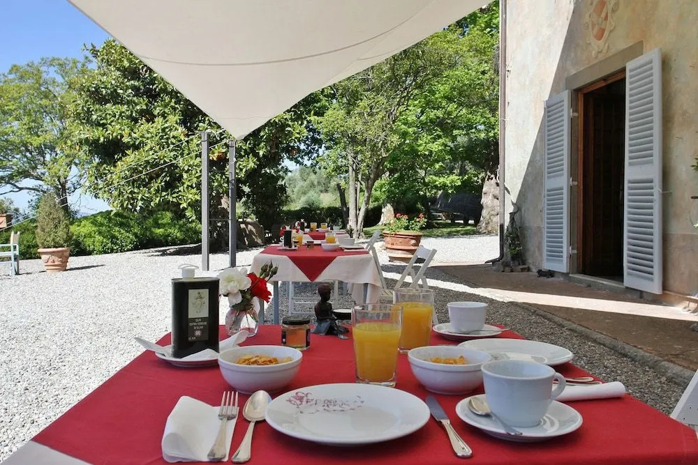 Agriturismo Il Borghetto