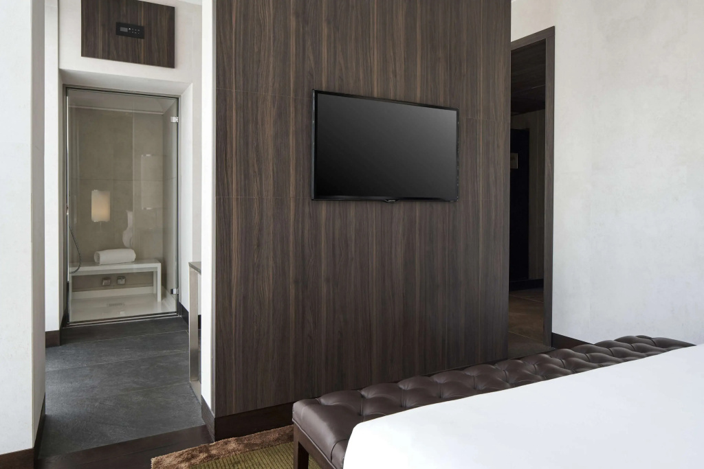 Hyatt Centric Milan Centrale