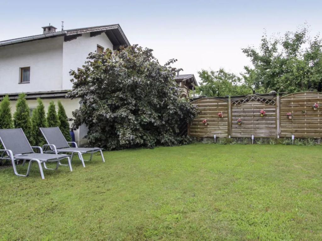 Apartment Heidi Kaltenbach 32110