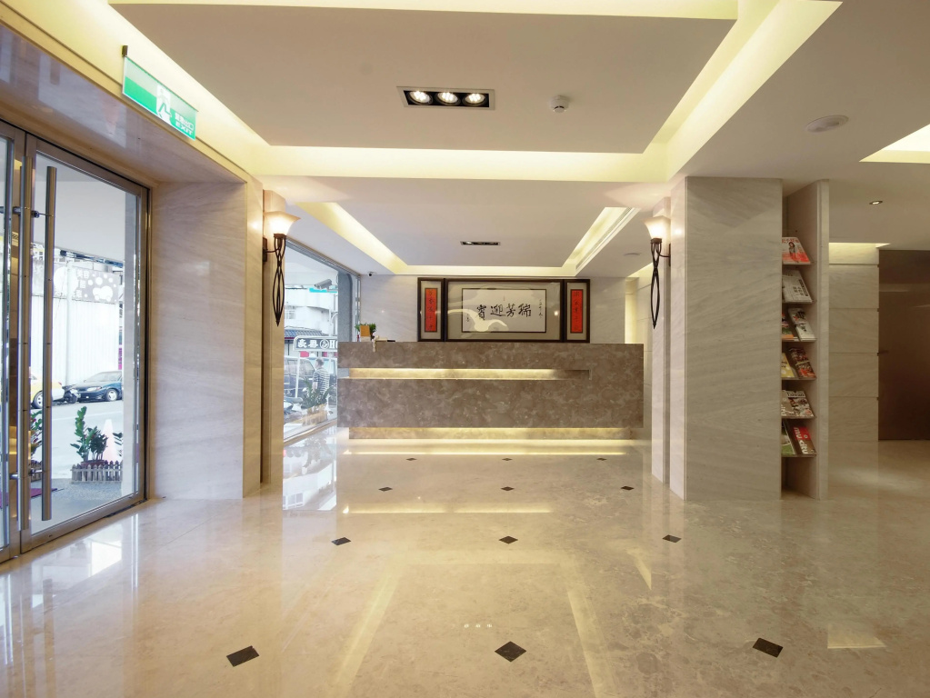 The Metro Hotel - Taipei Branch
