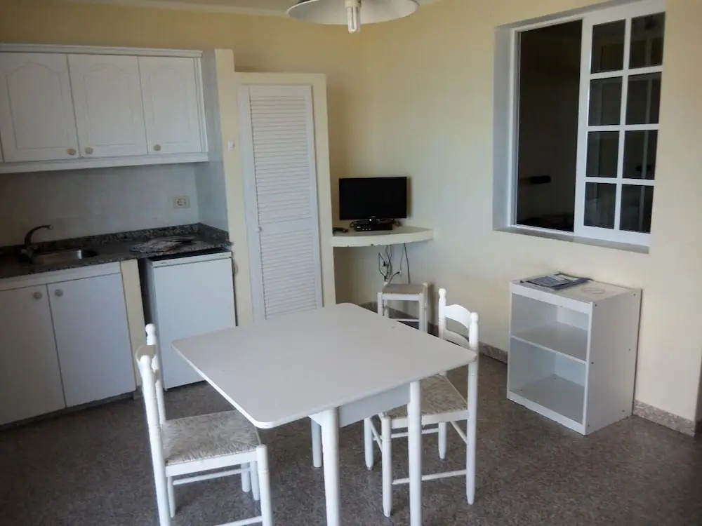 Apartamentos Isa II