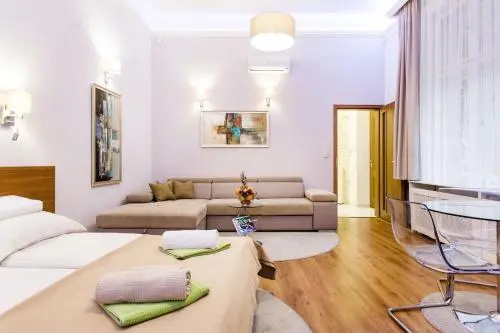 DownTown Design Flat