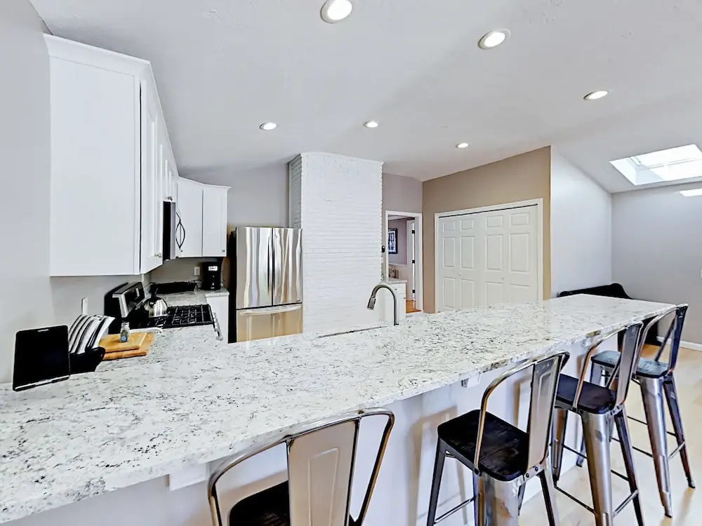 22 Sunrise Lane Home 4 Bedrooms 2 Bathrooms Home