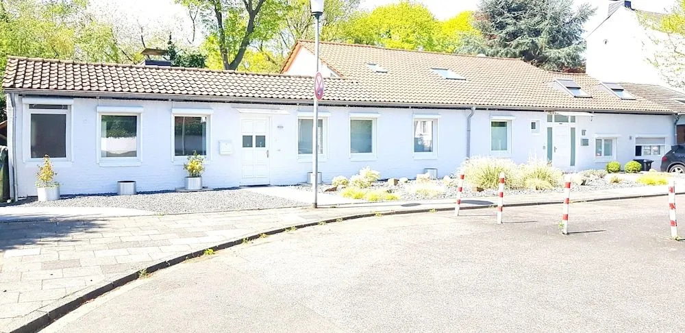 MiamarMaxipartments - Trakehner Straße
