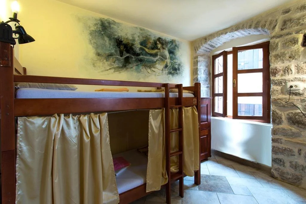 Old Town Youth Hostel
