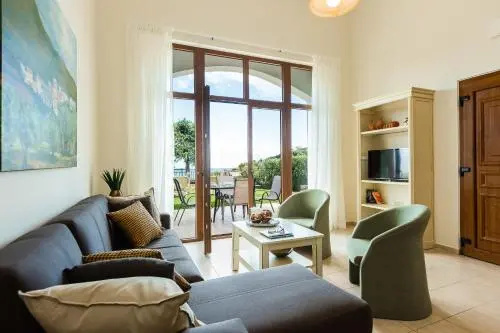 Karoti Residence