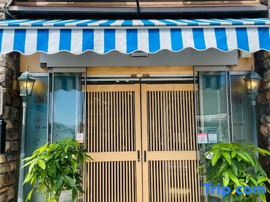 Izu-no-umi Hotel