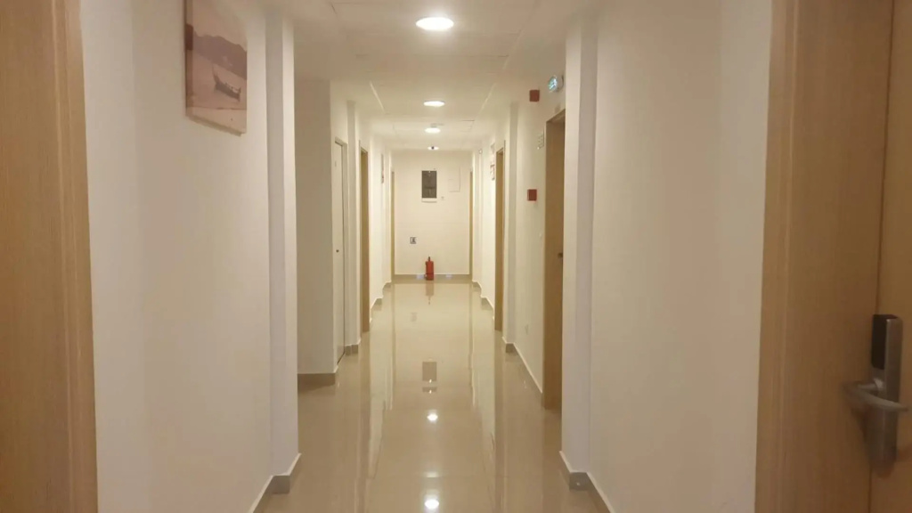 Hotel Hefaistos - Mamaia