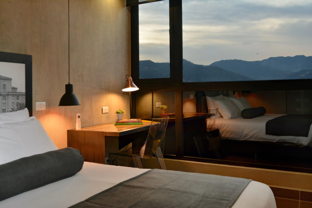Epic Boutique Hotel