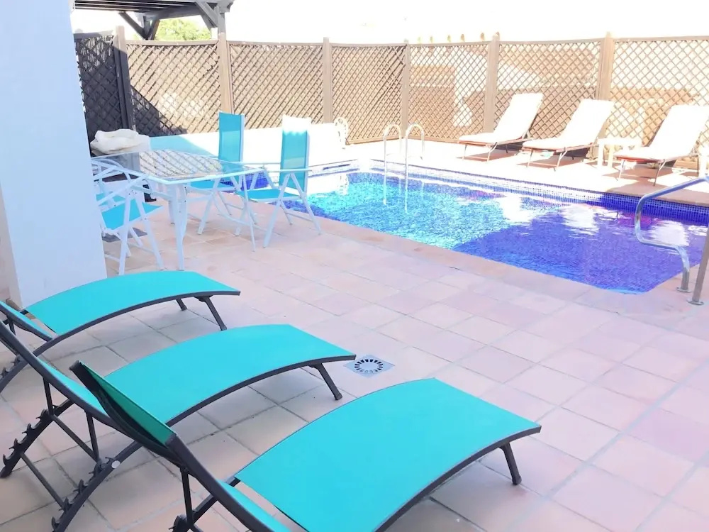 Murcia Luxury Villa
