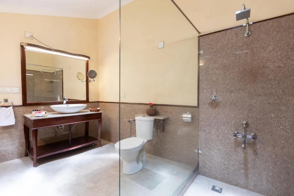Tranquil Resort - Blusalzz Collection, Wayanad - Kerala