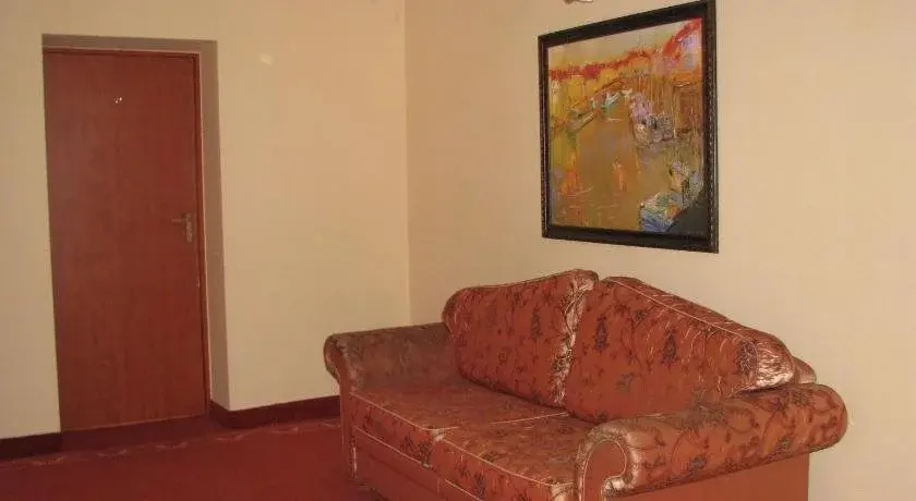 Hotel Helli