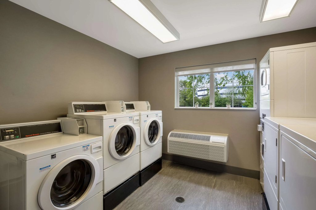Sonesta ES Suites Parsippany Morris Plains