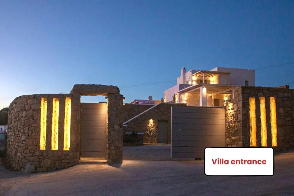 Villa Panamera