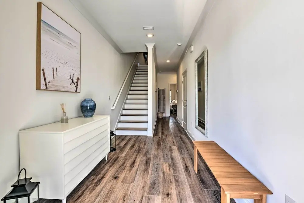Santa Rosa Beach Vacation Rental Near Ocean