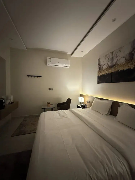 Riyadh Luxury