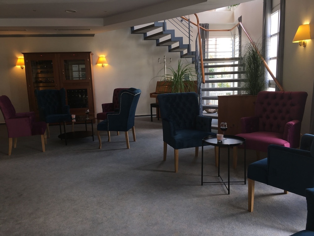 Weinhotel Römerbad