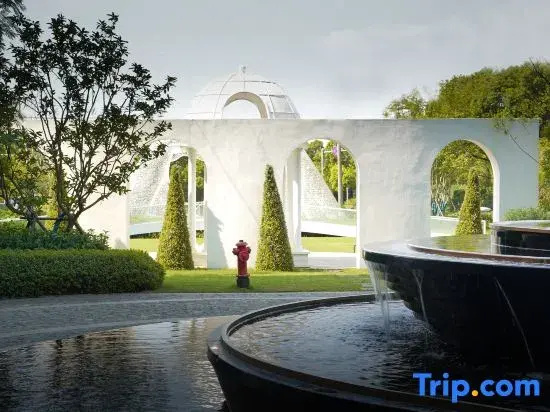 Grand Skylight Hotel Xianghu