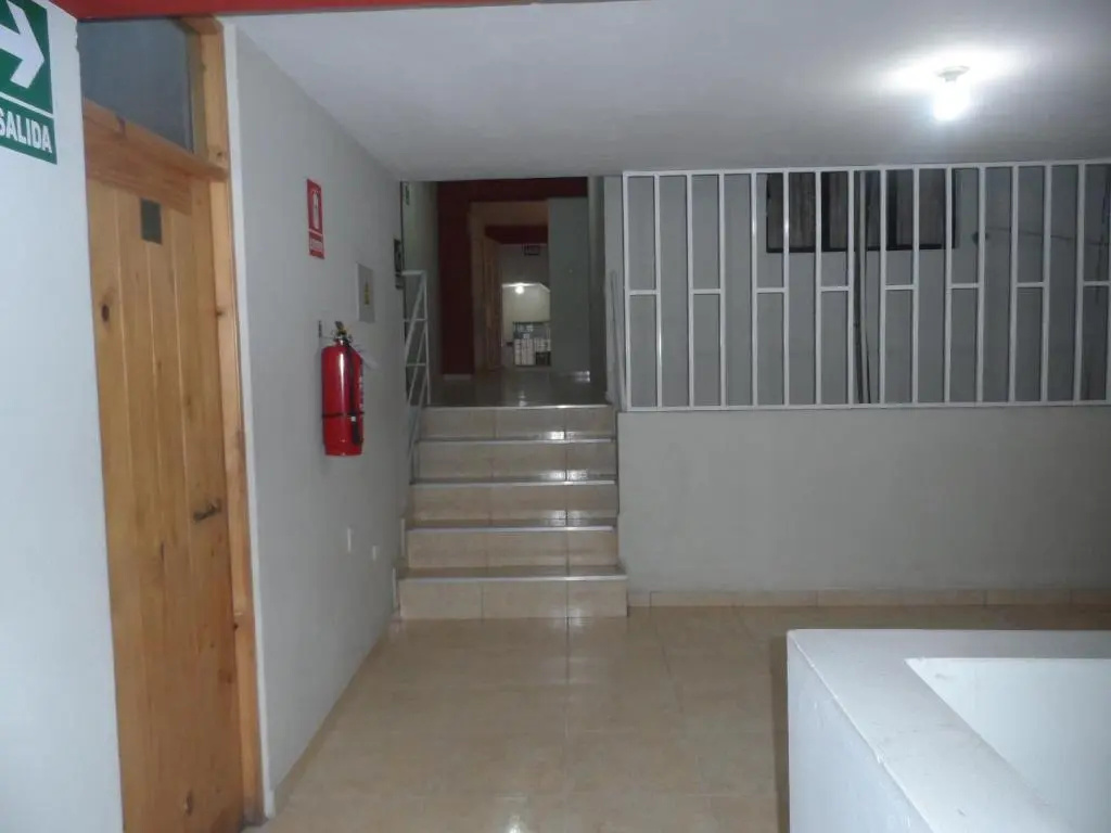 Antares Inn