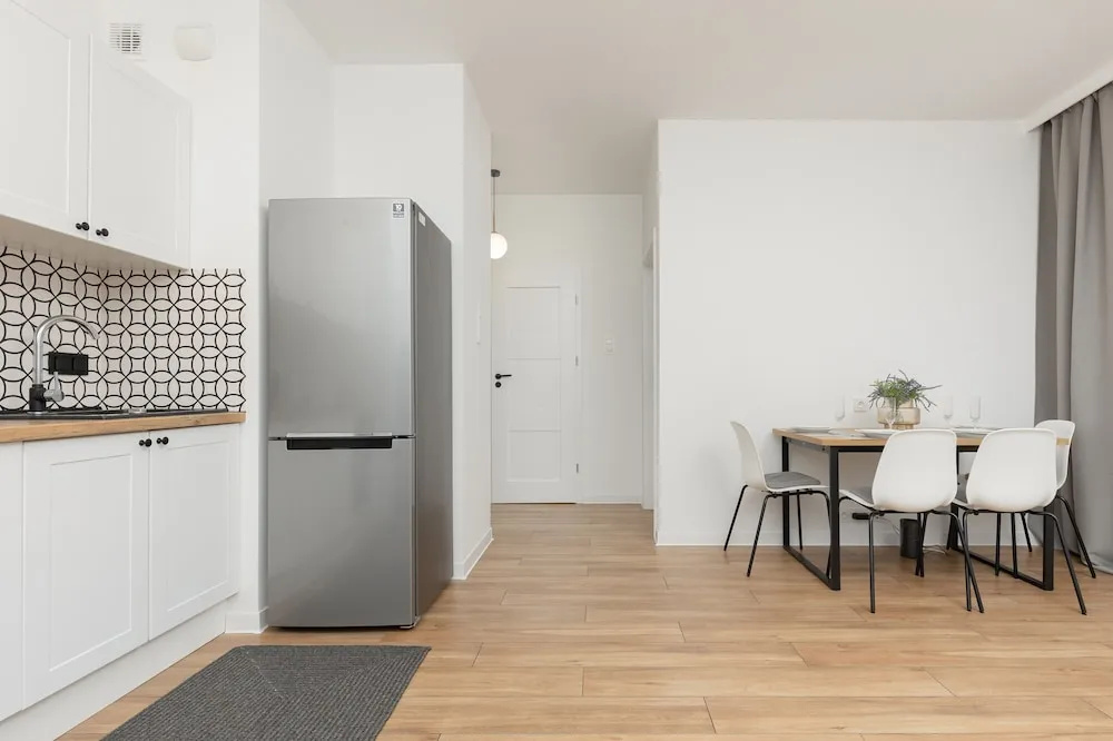 Spacious Apartment by Renters