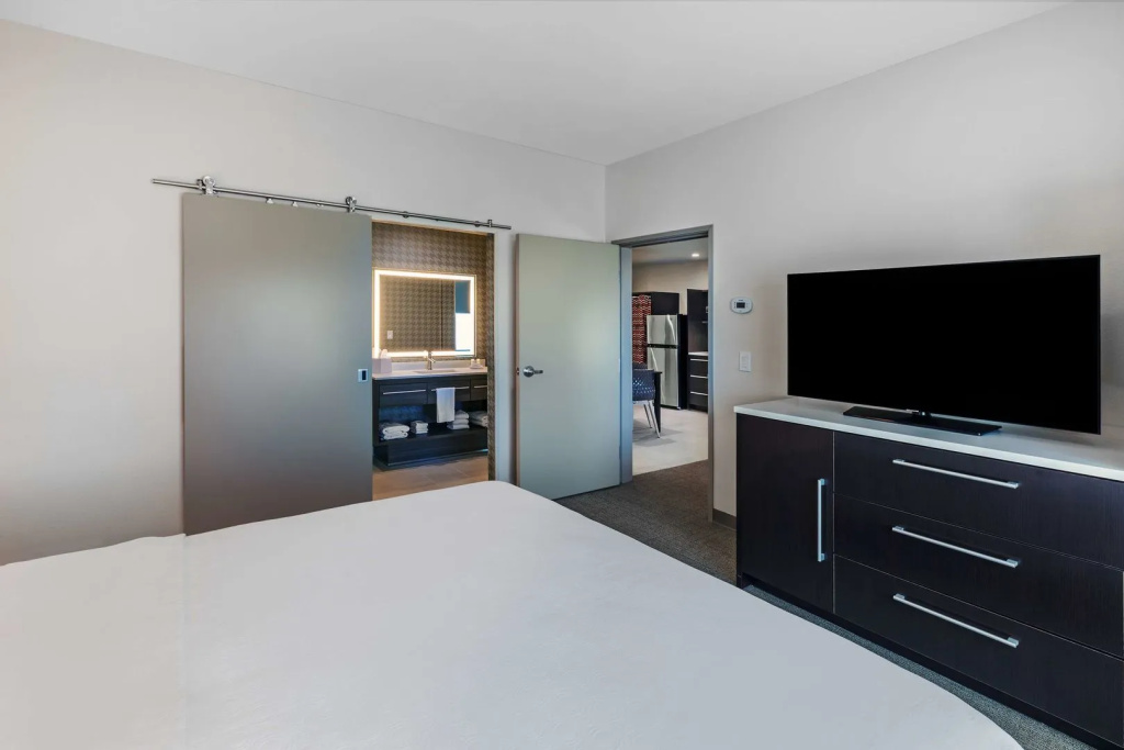 Home2 Suites By Hilton Midland East, Tx