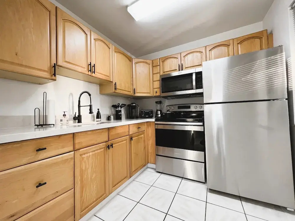 Pompano Beach Delight Retreat 5' Beach