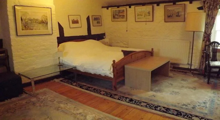 The Old Court House Guest House