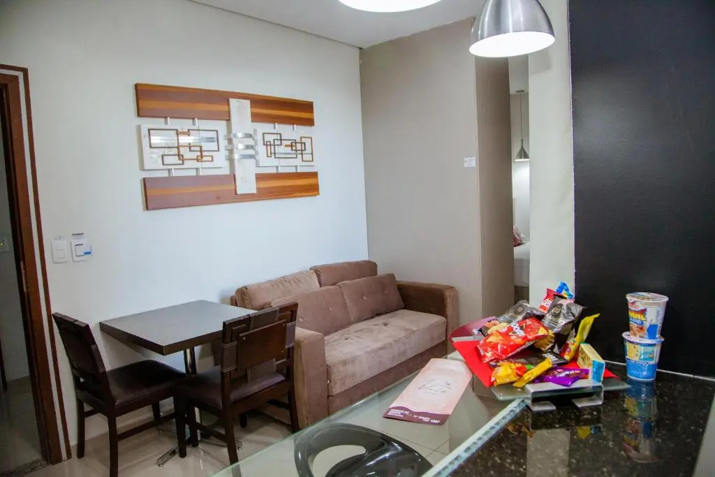 Grande Hotel Ipatinga