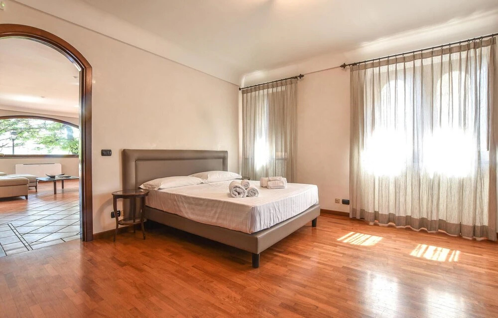 Cozy Home In Zafferana Etnea With Wifi