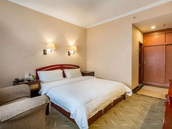 Lanxi Hotel