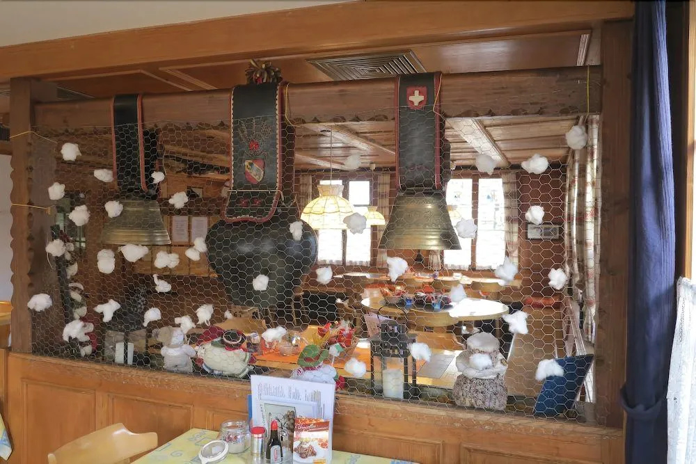 Landgasthof-Hotel Adler