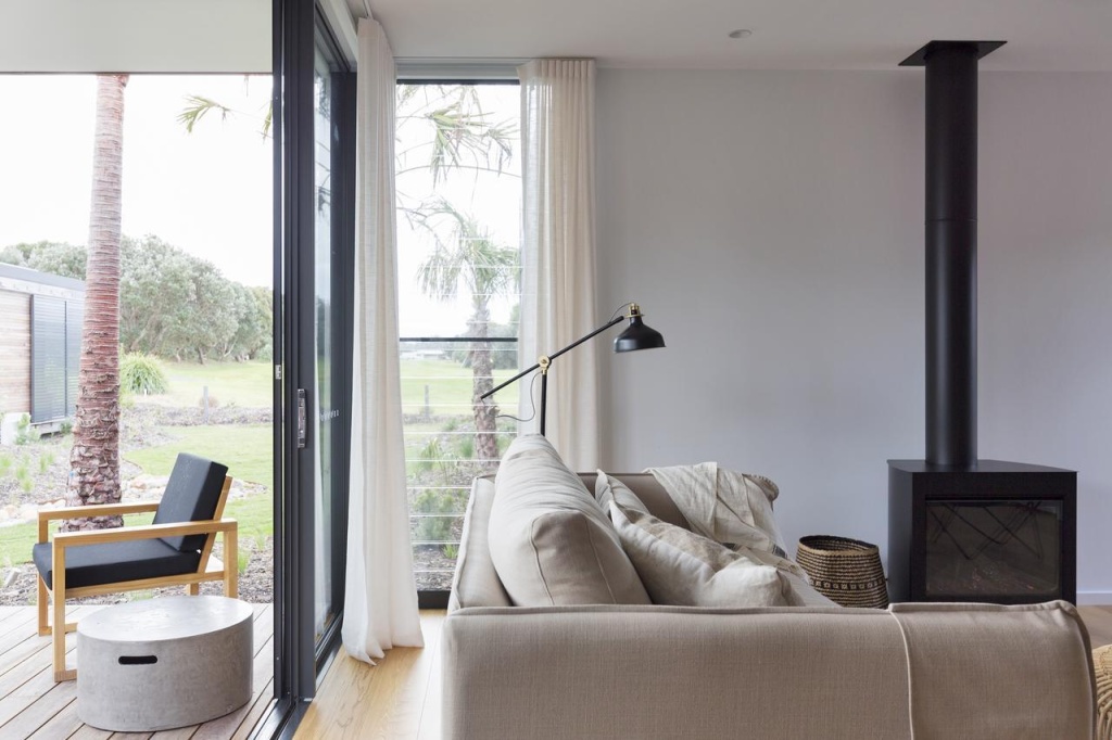 Bangalay Luxury Villas