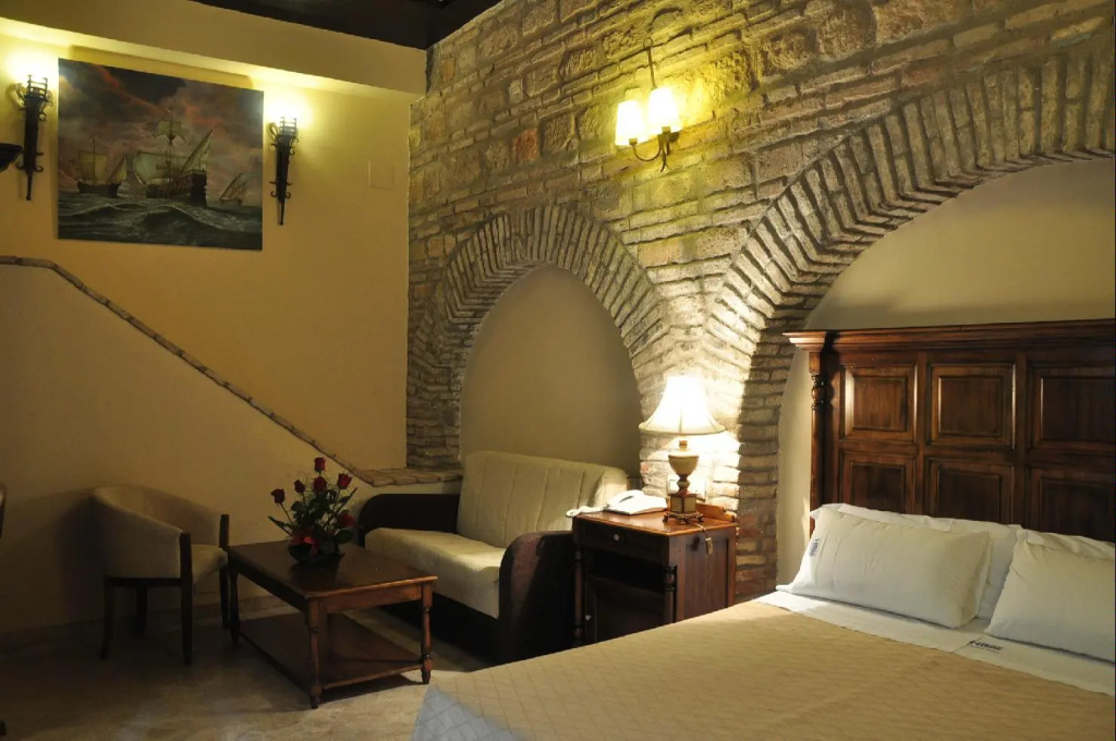 Hotel Posada de Vallina by MiRa