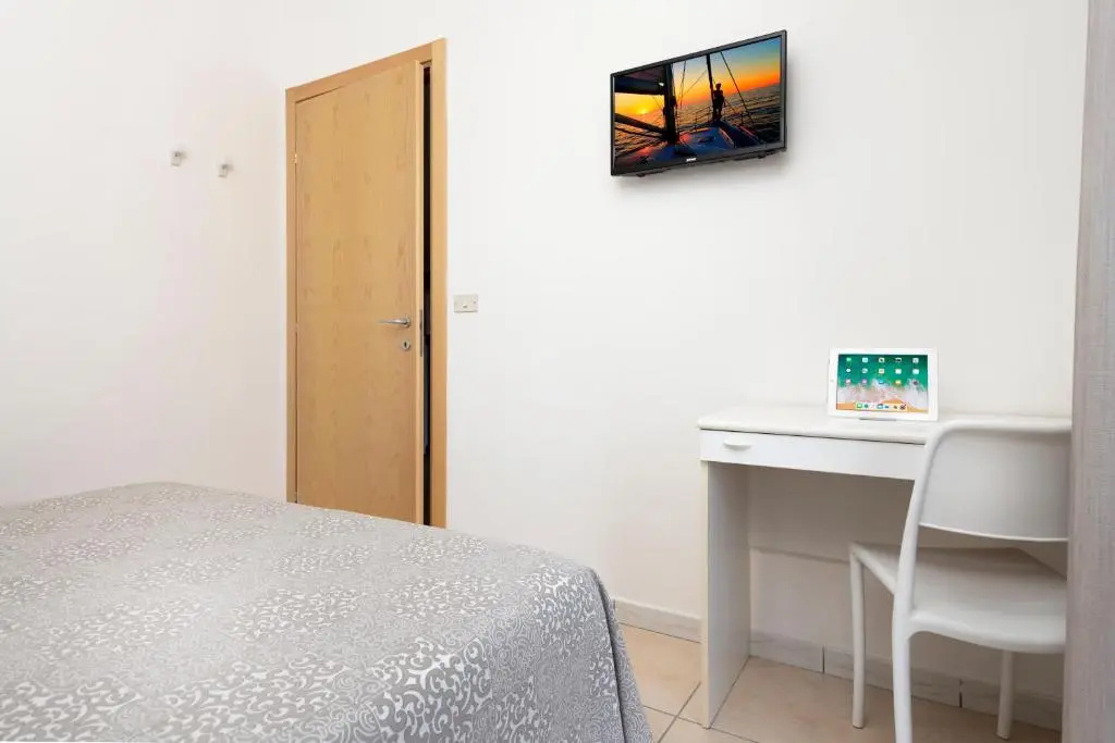 Residence Quadrifoglio